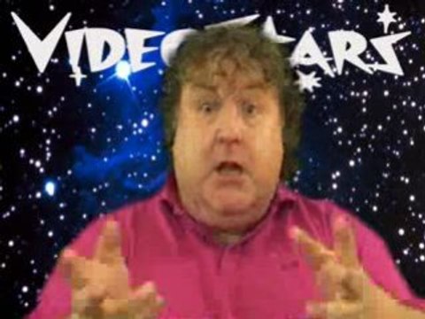 Russell Grant Video Horoscope Aries July Thursday 24th