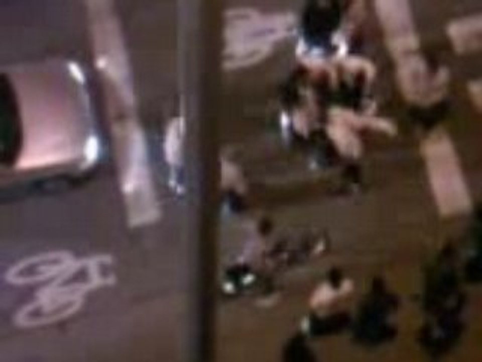 jamais voler ton frere