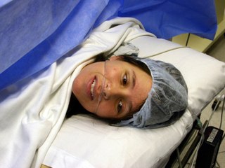 How To Cope With A Caesarean Section
