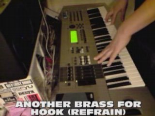 DEXXX MAKE BEATS 1  DIRTY SOUTH CRUNK HIP HOP RAP BEATMAKER