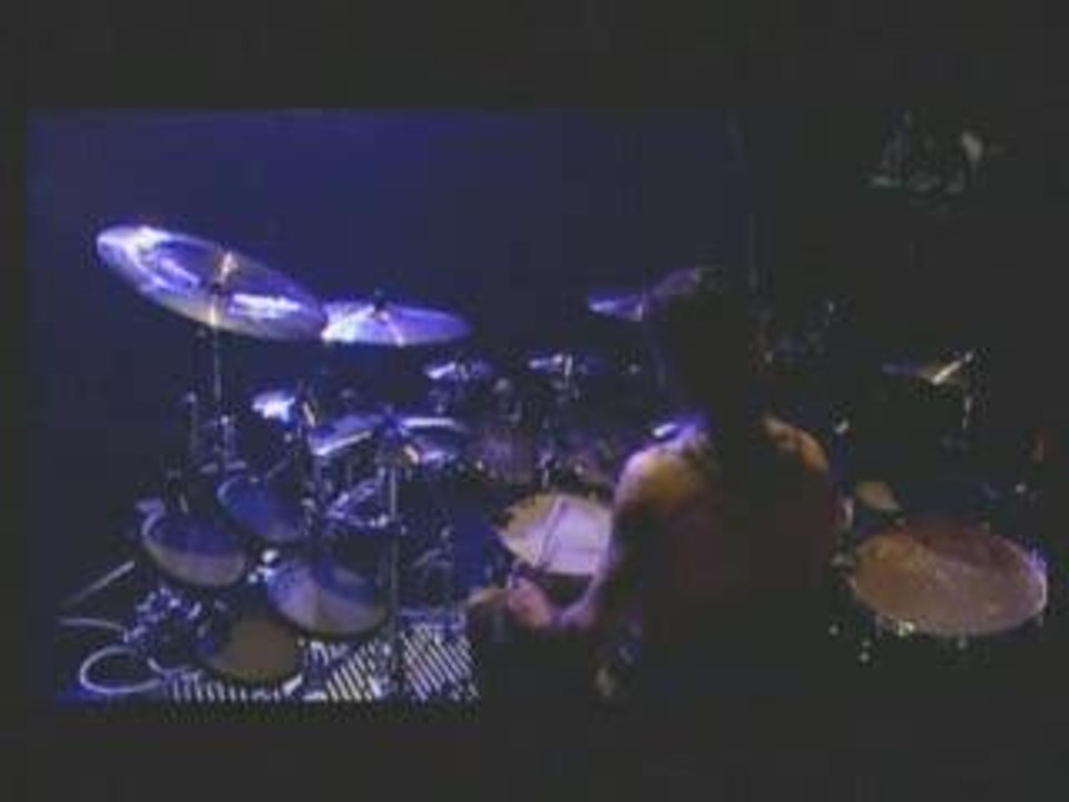 KoRn - "Somebody Someone" (Live)