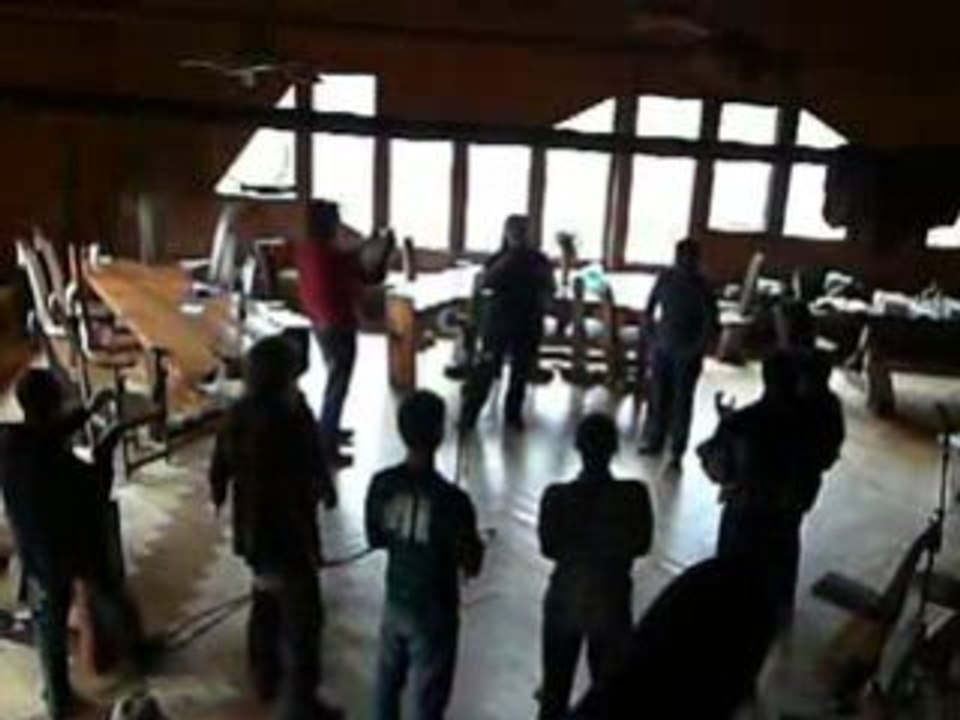 Yoik workshop