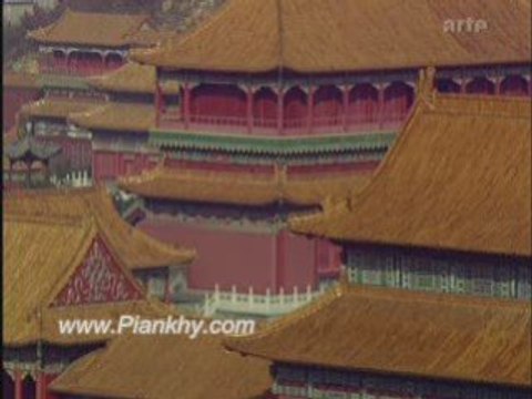 Chine : Racisme et colonisation