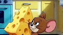Cartoon and movie and song