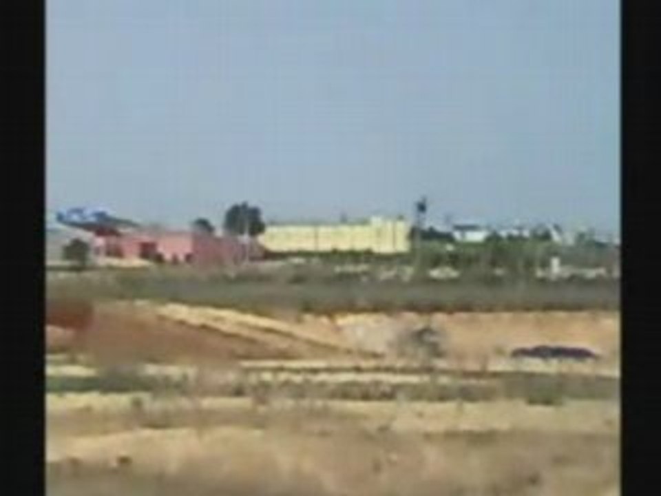 İlk alan turum T-rex 450 SE