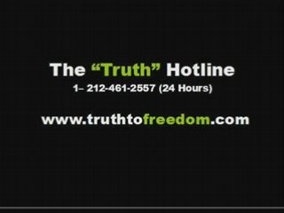 Only If You Know The Truth (Cash Gifting)