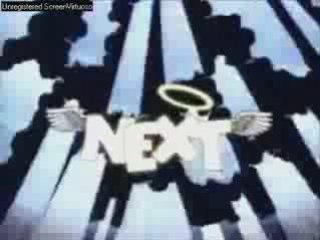 Cartoon network next - piano (dexter-ed,edd n' eddy)