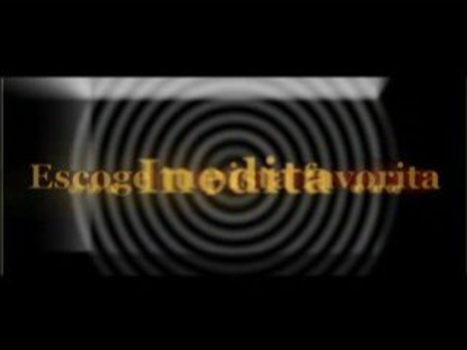 Promo MiGenteProduction