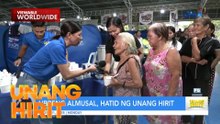 7-foot baha, nag-iwan ng makapal na putik sa Rodriguez, Rizal | Unang Hirit