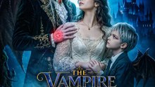 The Vampire King's Mate | Série Completa | Short Drama Português
