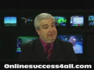 Can you be successful in a home based business?