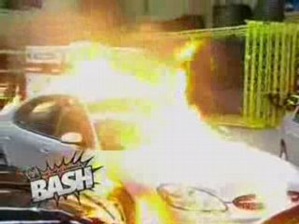 WWE ECW 07-22-08 PART  2/5