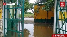 कानपुर में फिर उफनाई गंगा, खतरे में 176 गांव, जानिए 2010 में कैसी मची थी इन गांवों में तबाही