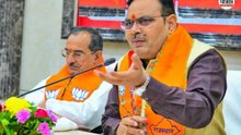 सीएम बोले-'अध्यक्षजी का मोबाइल ले जाओ', वीडियो वायरल