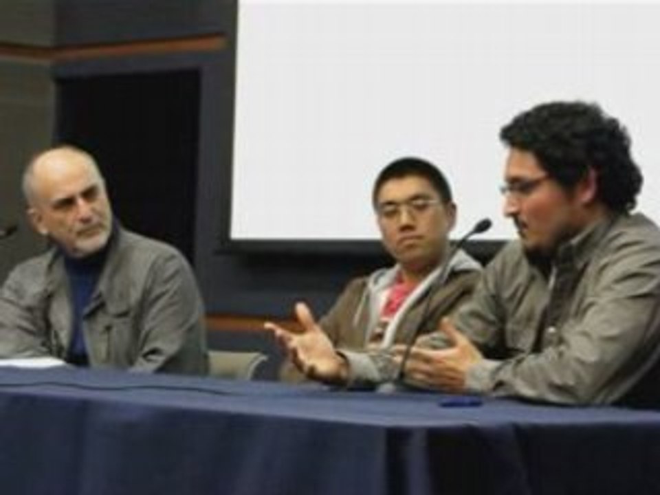 La estética y el estilo en el cine peruano  (primera parte)