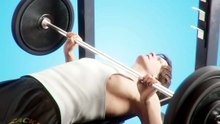 Why Spotters Barely Lift The Weight
