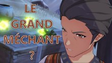 Genshin Impact FR | Quête Cyno - Lupus Aureus : Chaine d'intérêt 2/4