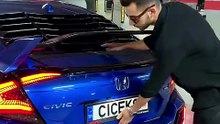 Hodri Meydan Türkiye 🇹🇷 #ytdayibenionecikarnolur #honda #civic