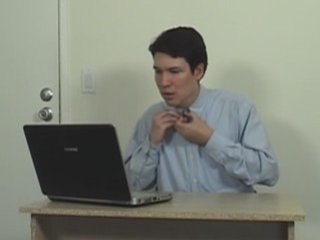 Kenny Bloggerly's Internet Life, #16: Online Shopping