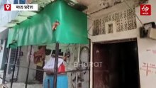 शिवपुरी में बंद घर में डाका, बदमाशों ने 60 लाख के पुश्तैनी सोने और चांदी पर किया हाथ साफ