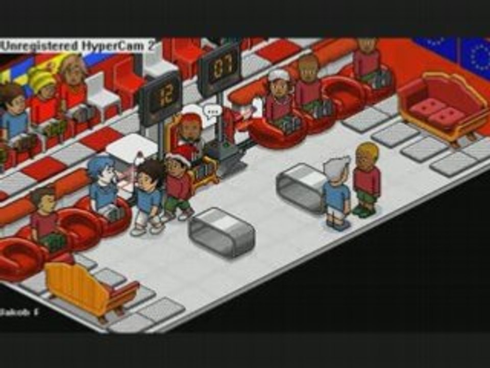 Finlande VS Portugal 2° Mi-temp