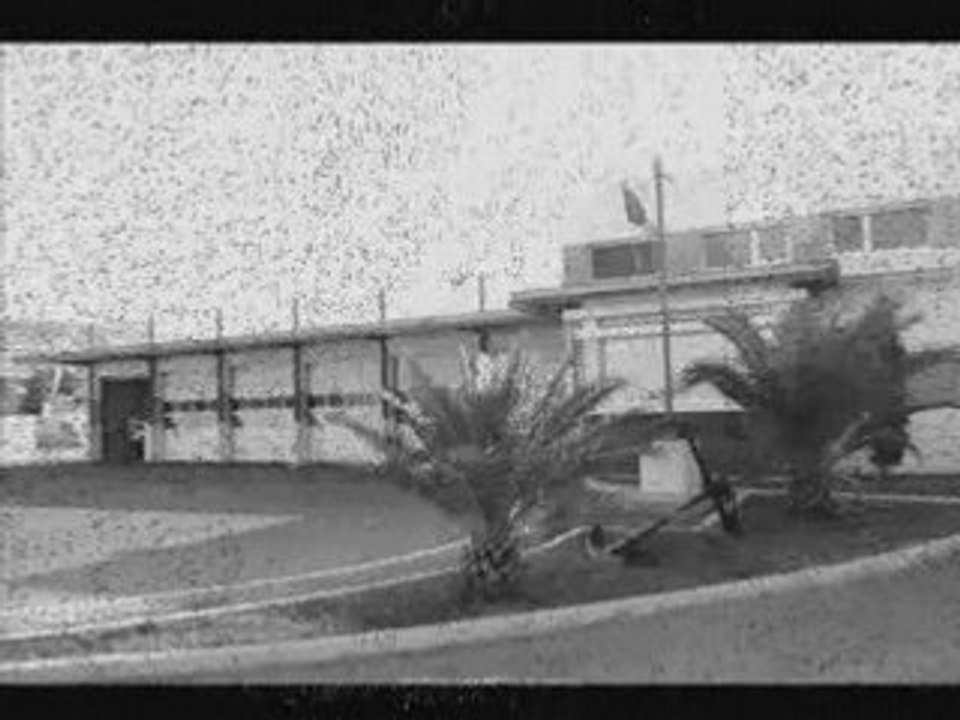 Marseille 10 juillet 2008 au 21 juillet 2008