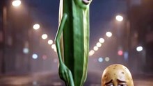 Lady finger say......