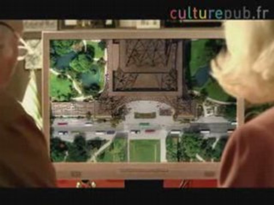 Le parisien   Quotidien   Google earth