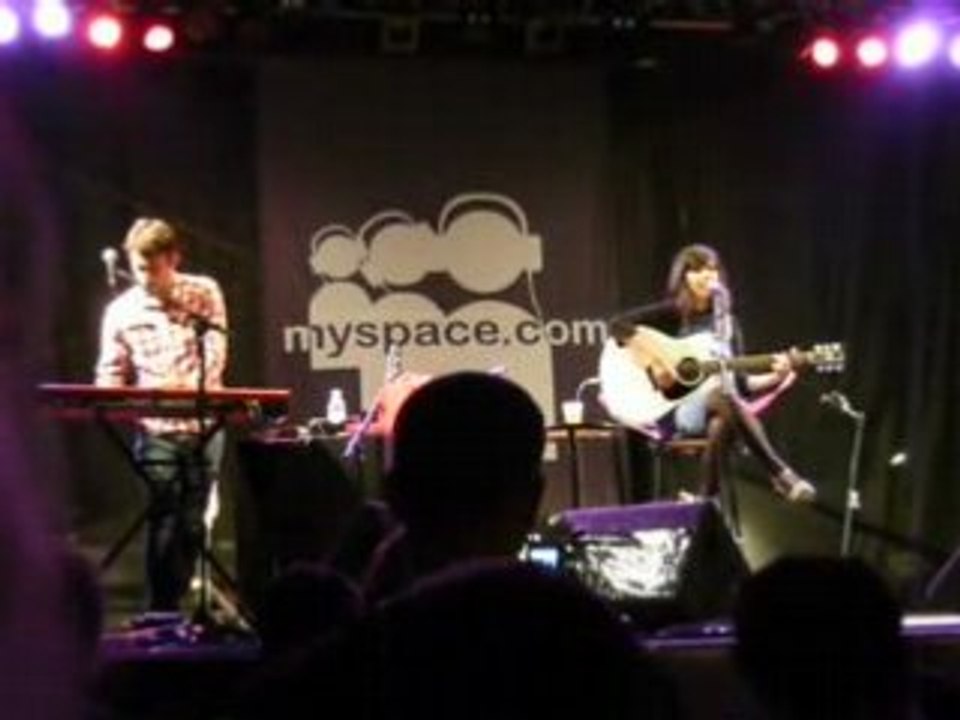 LITTLE AUX FRANCOFOLIES 1