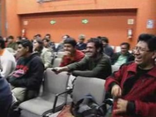 La estética y el estilo en el cine peruano  (segunda parte)