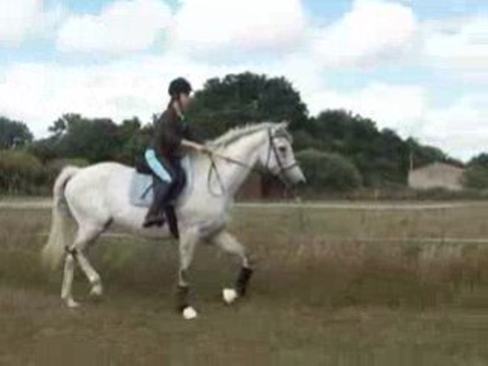 Manon&Homme Croisillon