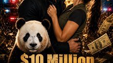 $10 Million Hunt for the Panda | Billionaire Romance & Mystery | Viral Short Drama | Full EP - ENGSUB