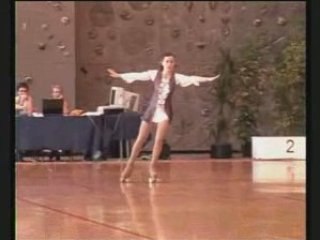 EPAM : Mélanie Programme Long 2008