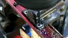 🔥🚗 1960 Mamod Live Steam Car Restoration! 😱 Bringing a Rusty Vintage Steam Car Back to Life