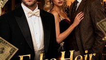Fake Heir Stole My Billion-Dollar Shares | Billionaire Romance | Revenge & Betrayal | Short Drama | Full EP - ENGSUB