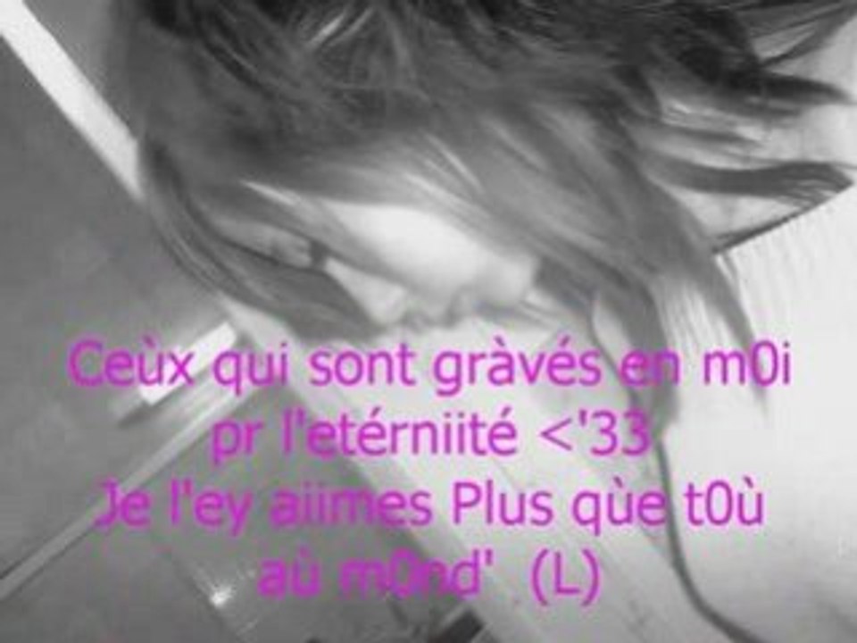 Aimer a perdre la raison