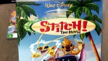 Lilo And Stitch (2002-2026)