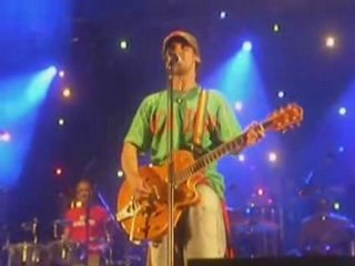 Manu Chao St Brevin PART 2 Concert  2008