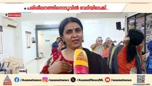 ‘കലയോടുള്ള സ്നേഹത്തിനെന്ത് പ്രായം’; കഥകളിയിൽ അരങ്ങേറ്റം നടത്തി ഒരു സംഘം അമ്മമാർ| Kathakali