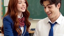 Secretly Dating the Campus Kings E20