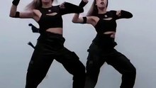 GRL GVNG Song by XG | #dance