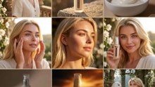 FLUERE SKIN BRIGHTEINING CREAM