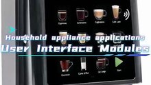 Household appliance applications