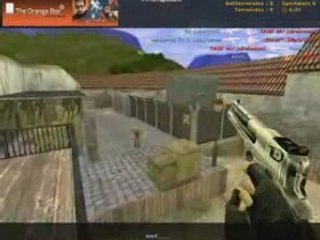 Cheats, Moules ou PGM