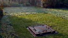 I built house 6/100