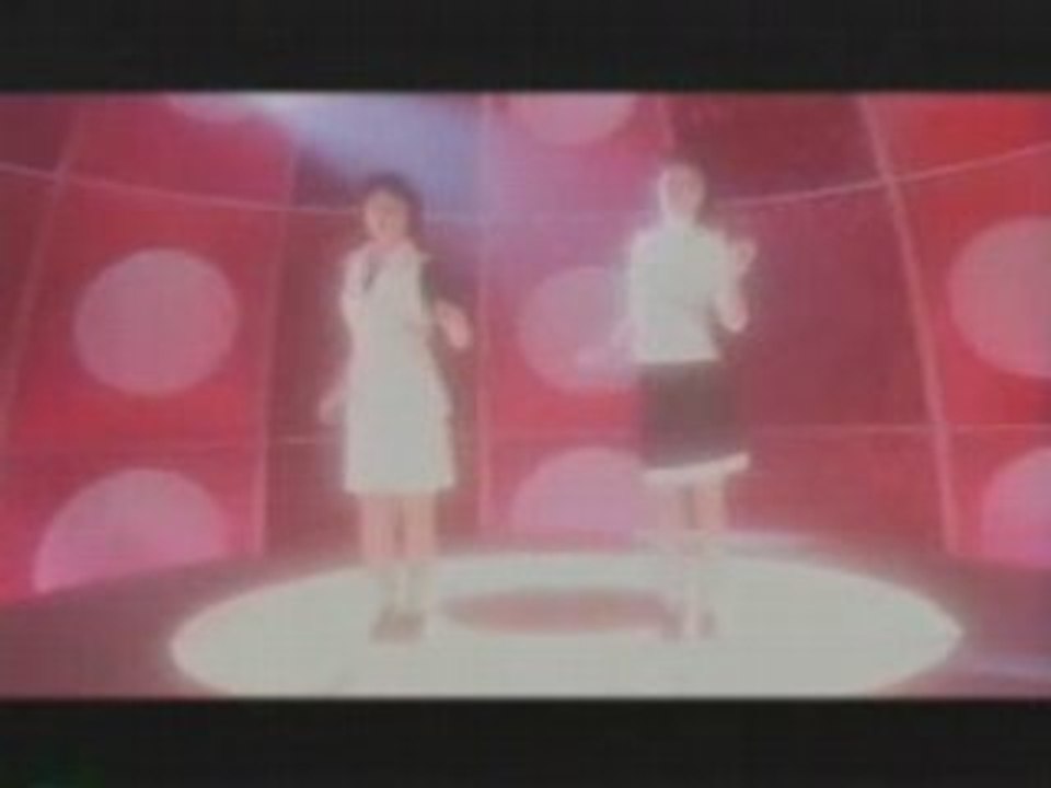 抱いてHOLD ON ME !