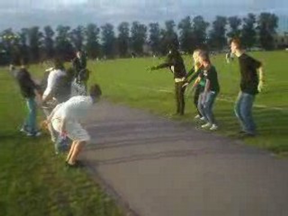 cambridge 8/07