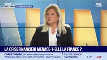 Emmanuel Lechypre face à Hedwige Chevrillon : La crise financière menace-t-elle la France ? - 31/08