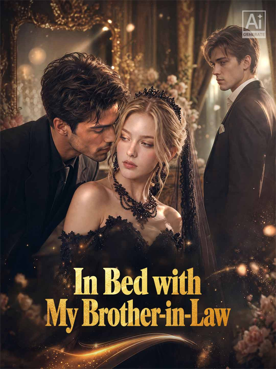 In Bed with My Brother-in-Law - Complete #drama #englishsub