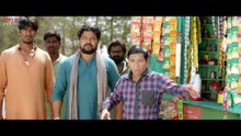 Supreme Khiladi Movie Superhit Scenes | Sai Dharam Tej, Raashi Khanna | Hindi Dubbed Movies